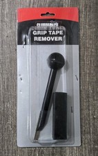 Clubmaker Golfsmith Golf Grip Tape Stripper Remover Tool