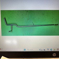 NOS AM118039 Asta di trasmissione letto di carico per John Deere 6X4 HPX TH TX Gators (AM135016)