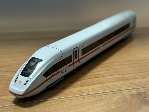 KATO 10-2074 BR 412 / ICE 4 N Gauge 5812-010 el Train N Gauge Mal estado | Condition: Usado