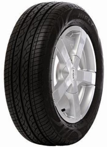 Pneu ete 195 65 R15 95H XL HIFLY a haute adherence sous la pluie
