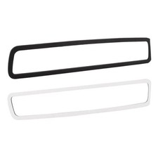 3rd Third Brake Light High Mount Stop Light Gasket Seal , Compatible with
