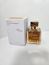 Grand Soir Maison Francis Kurkdjian  Eau De Parfum 2.4 Fl Oz./70 Ml.