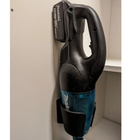 Makita 18V LXT Vacuum Wall Mount Holder for DCL181 DCL181FZ DCL182 Secure Rack