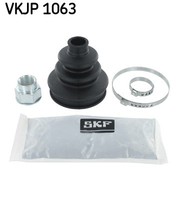 Vkjp 1063 SKF Faltenbalgsatz, Antriebswelle FüR Fiat,Lancia