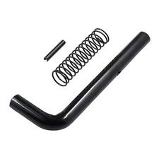 819T Trailer Gate Spring Latch Repair Kit Compatible with Carry-On Utility