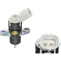 Valeo 254041 Impulsgeber Kurbelwelle FüR Rover MG Land Kurbelwellensensor