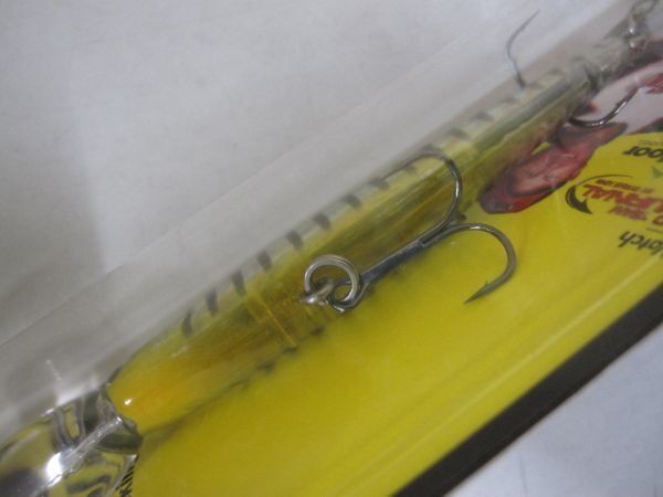 Strike King KVD J100 Jerkbait #464 New Lures - Image 2