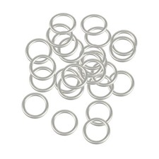 25pcs Aluminum Oil Drain Plug Gasket Washe For Volkswagen Touareg 2007-2016 25pcs Aluminum Oil Drain Plug Gasket Washe For Volkswagen Touareg 2007-2016