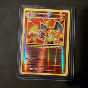 Charizard 2016 Reverse Holo | eBay