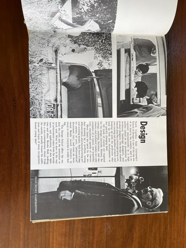 1966 North Carolina State University Agromeck Raleigh NC Yearbook - Picture 10 of 22