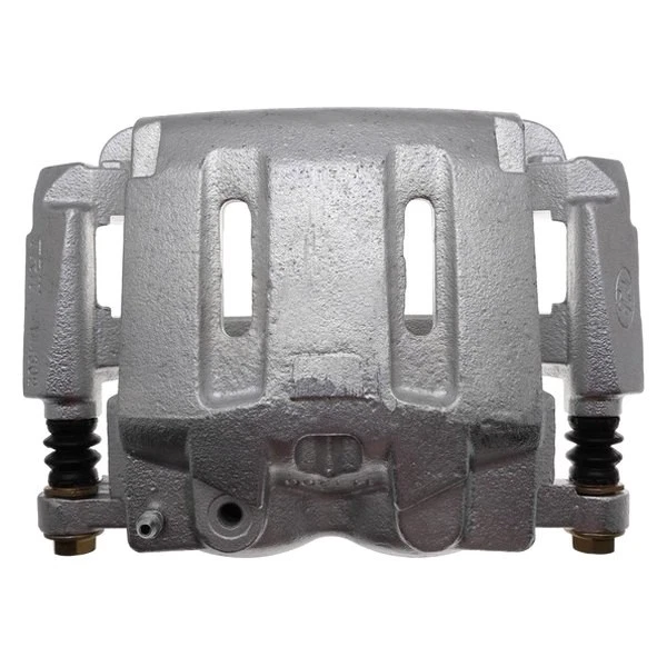 For Ford F-250 Super Duty 05-12 Disc Brake Caliper Element3 Semi-Loaded New Foto 3 de 4