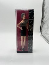 Barbie Basics Doll Model No. 13 Collection 1.5 Black Label 2009