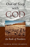 Henry Patrick Reardon | Out Of Step With God | Taschenbuch | Englisch (2021)