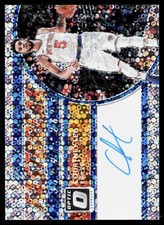 2017-18 Donruss Optic #FB-CLE Courtney Lee Fast Break Signatures