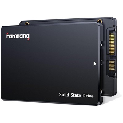 SATA SSD 512GB 2,5 Zoll Interne Festplatte schnelle Datenübertragung Gigabyte