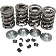 Kibblewhite Complete Valve Spring Kit with .415in. Lift - USA Made 20-20430