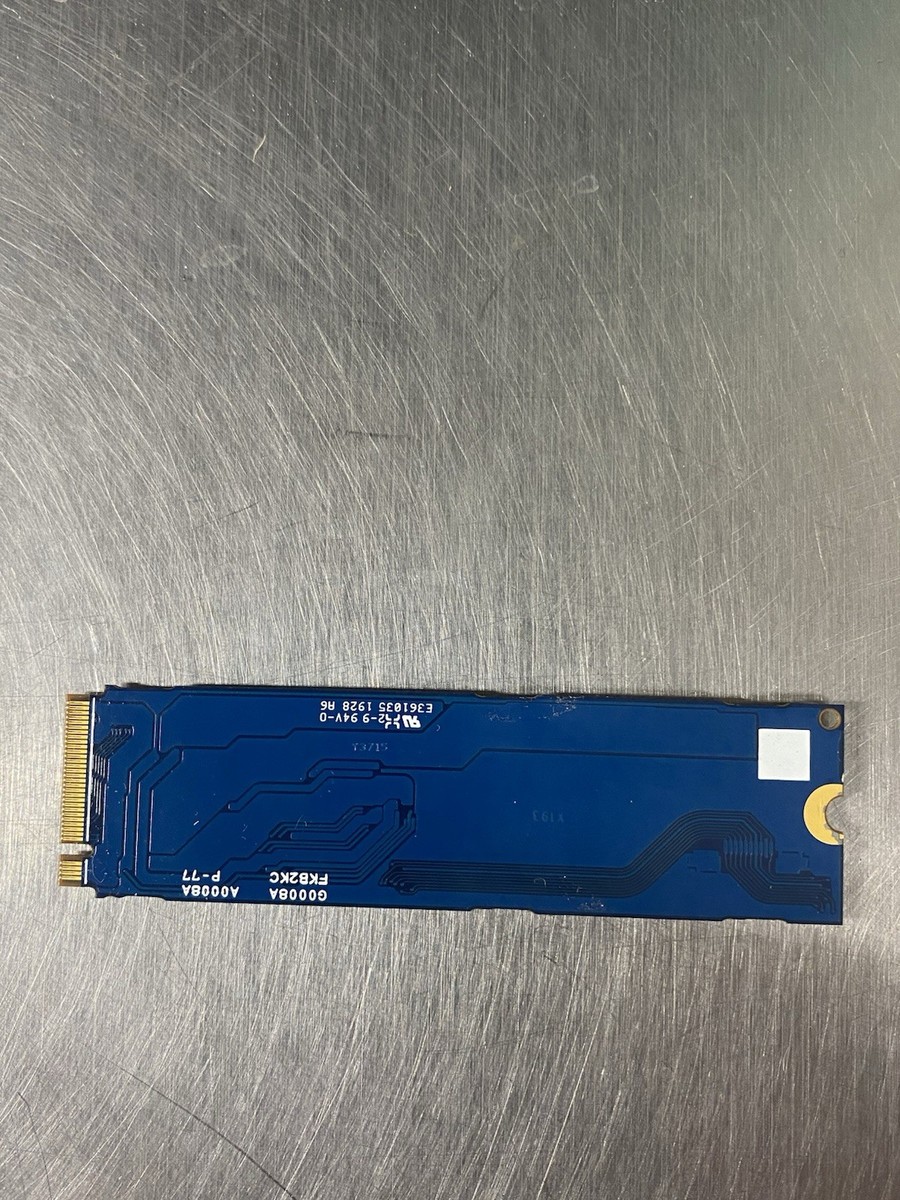 KIOXIA XG6 1TB M.2 2280 NVMe SSD (KXG60ZNV1T02) | eBay