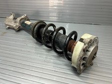 2019 AUDI A7 C8 4K 3.0TDI 45 DDVE 4K0413031AG OFFSIDE RIGHT FRONT SHOCK ABSORBER