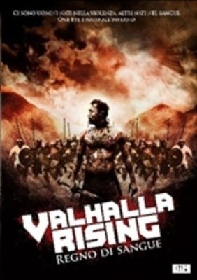 VALHALLA RISING - REGNO DI SANGUE DVD Action