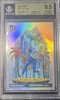 2024 Donruss Puka Nacua Downtown BGS 9.5 POP 7