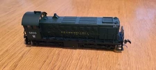 AHM HO Alco S2 Pennsy #5850 Diesel Engine