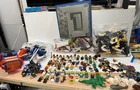 New ListingLEGO PIRATES 6277 6277 6056 6057 6066 6973 6175 Trading Post Sea Serpent
