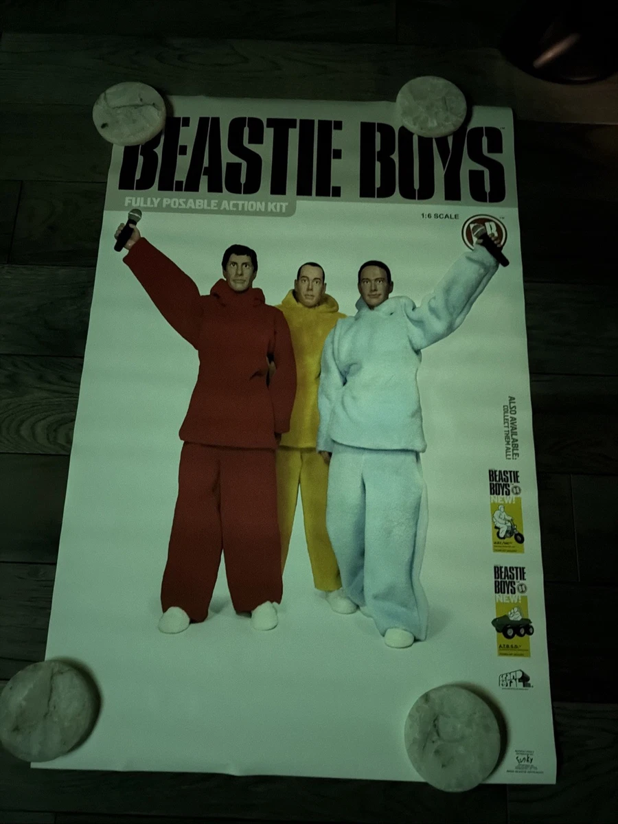 Beastie Boys products for sale | eBay