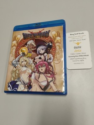 Bikini Warriors-Complete Series (Blu-ray)