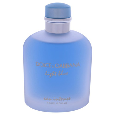 #ad #ad Light Blue Eau Intense Dolce amp; Gabbana EDP Spray 6.7 oz 200 ml m $84.79