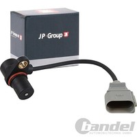 JP Group Kurbelwellensensor Impulsgeber OT-GEBER Passend FüR Audi A1 A3 A4 A6