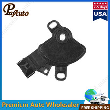 Sensor de posición del engranaje de transmisión para Nissan Sentra Versa 2013-2018 1,6 1,8
