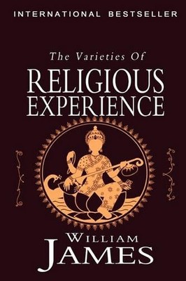 William James The Varieties of Religious Experience (Paperback) (UK IMPORT)