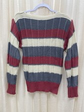 Vintage 90  s Country Craft Sweater Size Large