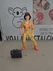 Vintage TMNT Ninja Turtles Figure April 1988