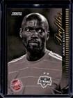 2018 Stadium Club MLS DaMarcus Beasley Profiles Members Only #48/50 Dynamo