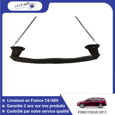 Pare-choc arrière Ford FOCUS