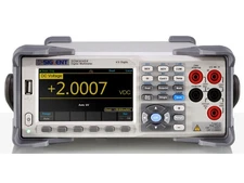Siglent SDM3045X - 4.5 Digit Dual Display Digital Multimeter