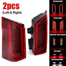 Rückleuchte Heckleuchte Rücklicht Für Mercedes Benz Vito V-Klasse W447 2015-2022