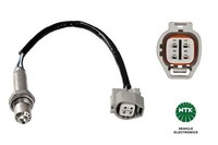 NTK Lambdasonde Lamdasonde Links Rechts 94022