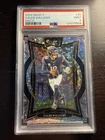 2024 Select Caleb Williams Disco #25 PSA 9