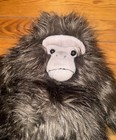 Jellycat Gomez Gorilla Plush Stuffed Animal Retired Rare 13" x 16" — photo 3