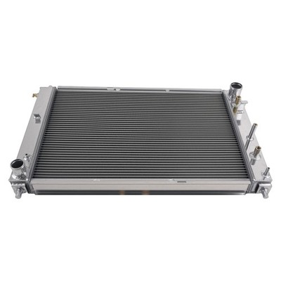 Radiator for Ford Mustang GT/SVT 4.6L 1997-2004 DPI2139 3 Row Auto Transmission