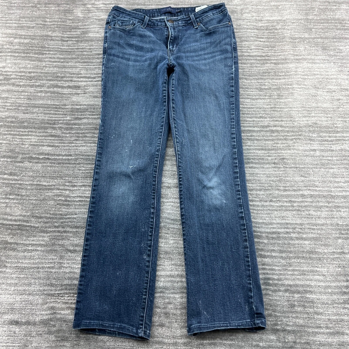 Size 8 in levis jeans cheap