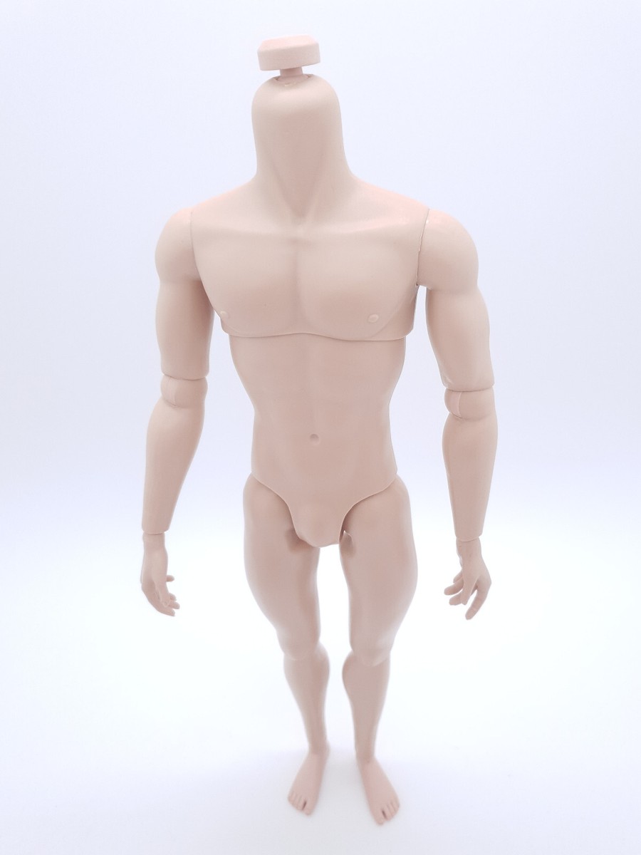 Fashion Royalty FR White Skin Homme Integrity Toys Articulation