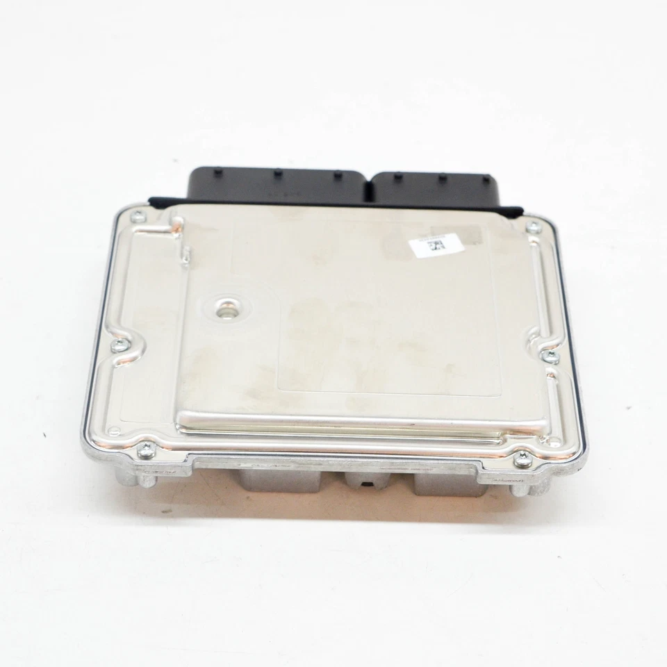 BMW 2 Coupé F22 220 d Centralina ECU motore 8578946 2.0 Diesel 135 kW 2014 - Immagine 2 di 4