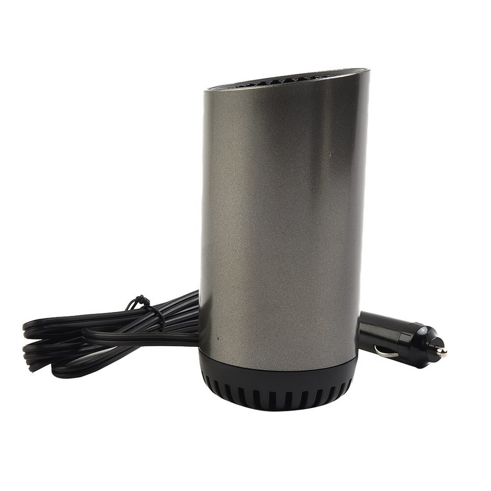 Car Heater Portable Special Support 2 In 1 Car Battery Operated For