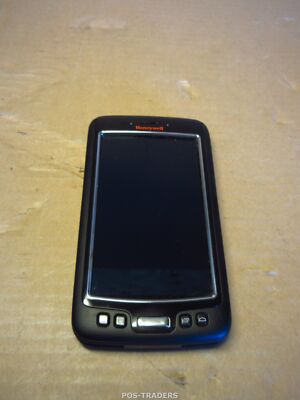 Honeywell 75E-L0N-C116SE Dolphin 75e 2D Imager Android POS 4.3'' Touch 8MP+ BATT