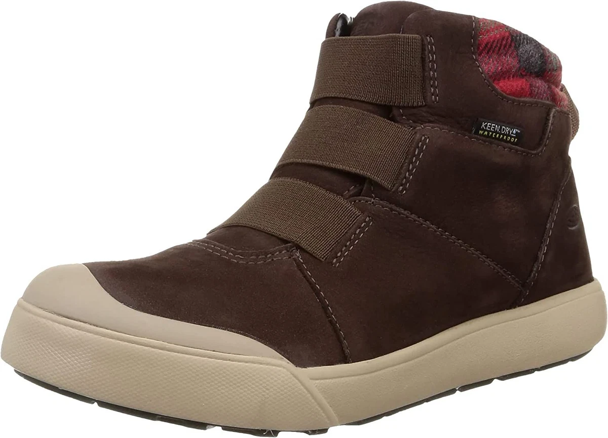 Keen women's store ankle boots