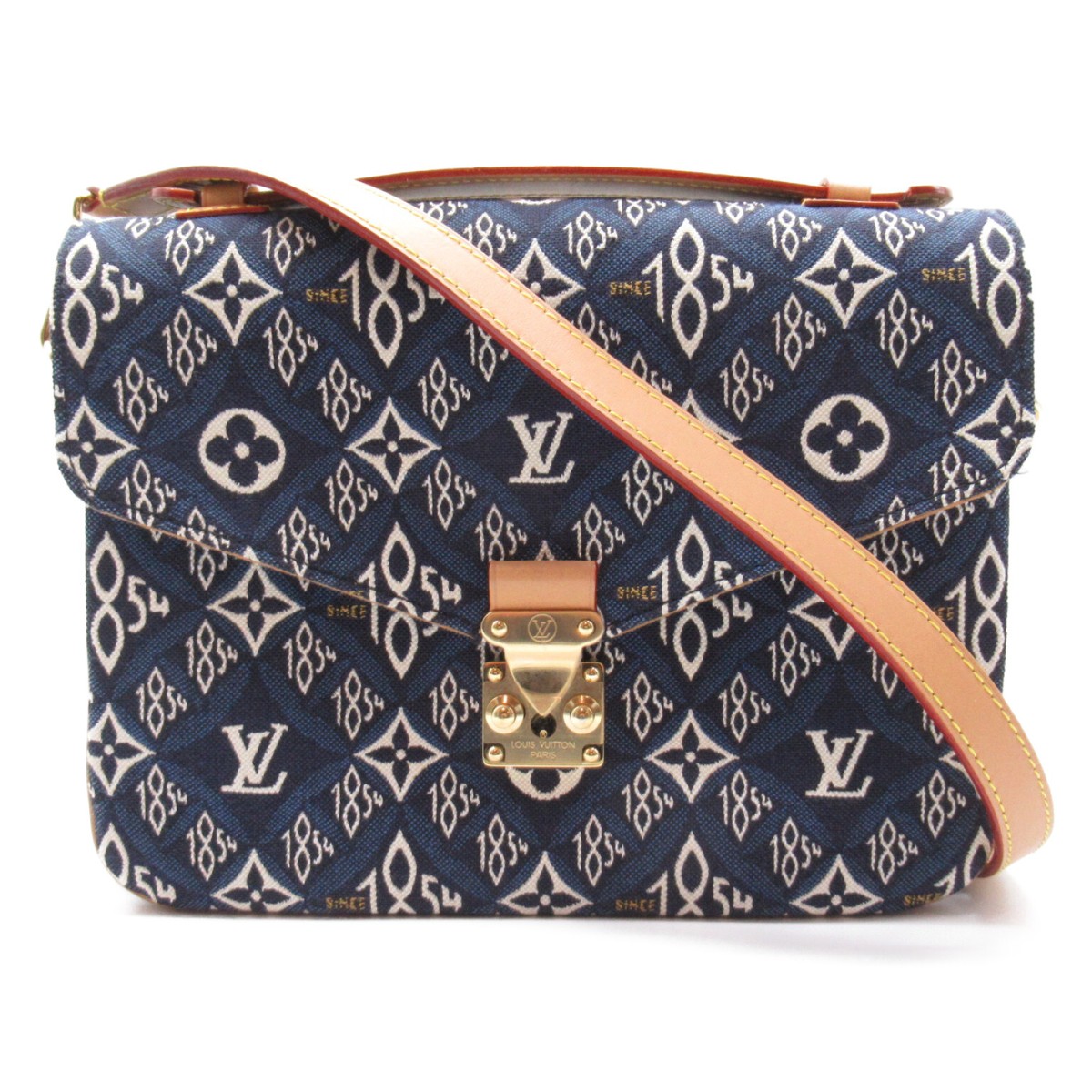 LOUIS VUITTON SINCE1854 Pochette Metis MM Shoulder crossbody LOUIS VUITTON SINCE1854 Pochette Metis MM Shoulder crossbody