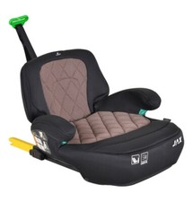 Rialzo Auto, Alzatina auto Isofix per bambini 7-12 anni Pink - Jax i-Size MONI
